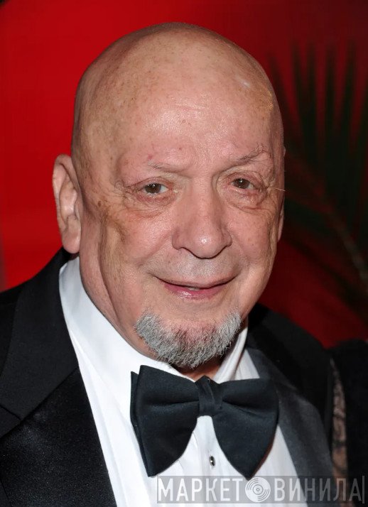 Fred Foster