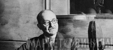 Fred Gaisberg