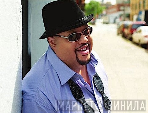 Fred Hammond