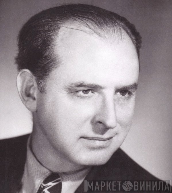 Fred Rose