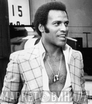 Fred Williamson 