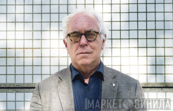 Fred van der Hilst