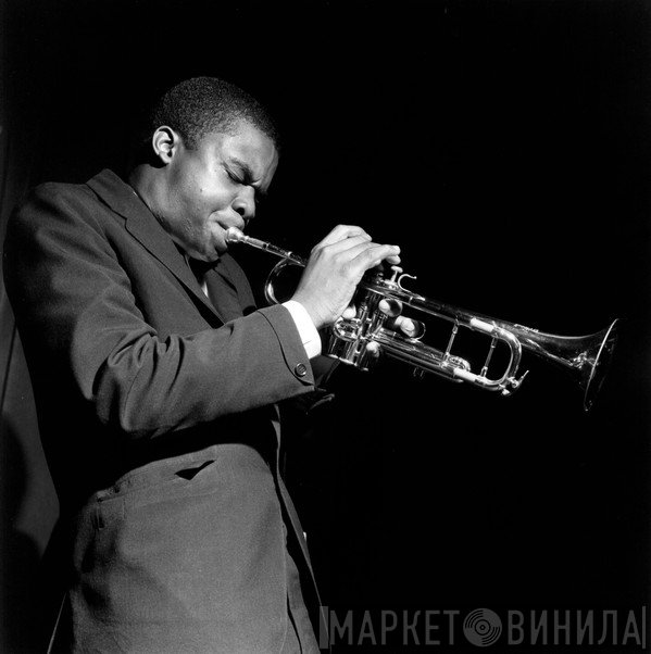 Freddie Hubbard