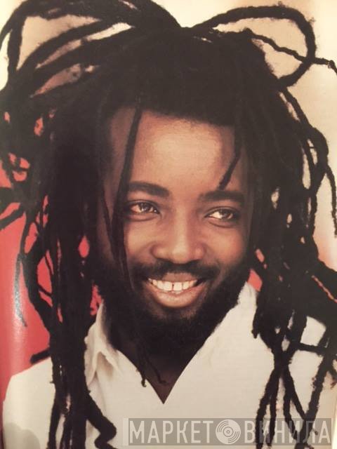 Freddie McGregor