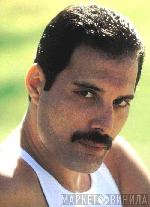 Freddie Mercury