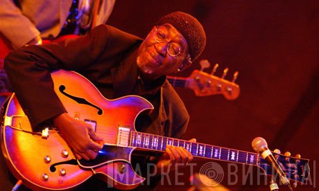 Freddie Robinson