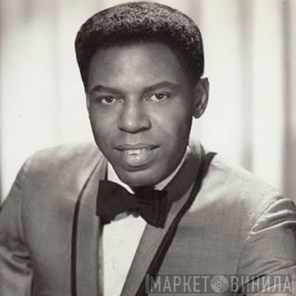 Freddie Scott 