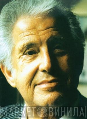 Freddy Bienstock