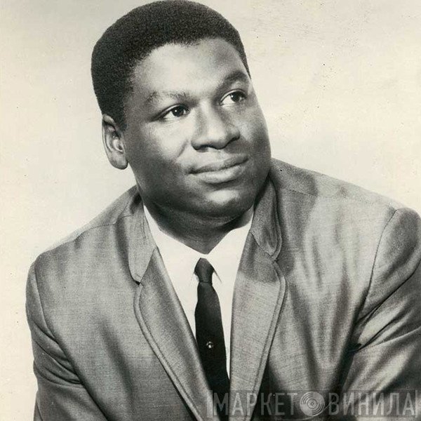 Freddy Butler