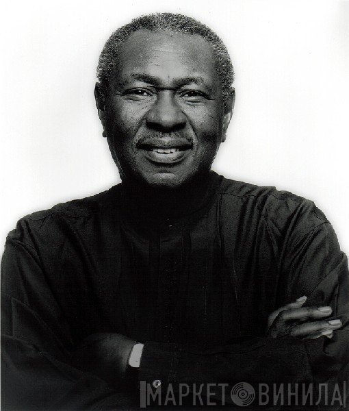 Freddy Cole