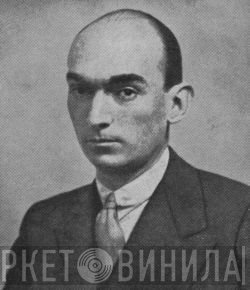 Frederic Mompou