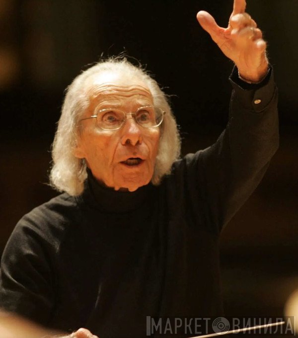 Frederick Fennell