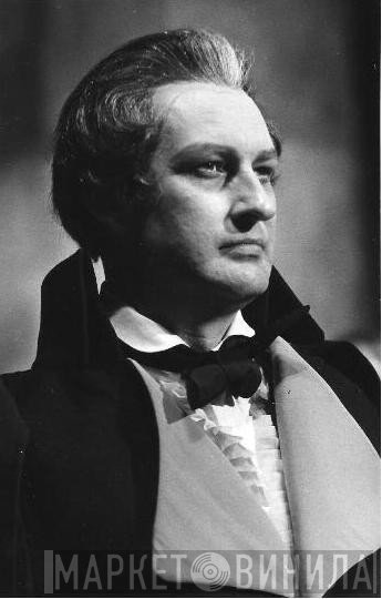 Frederick Guthrie