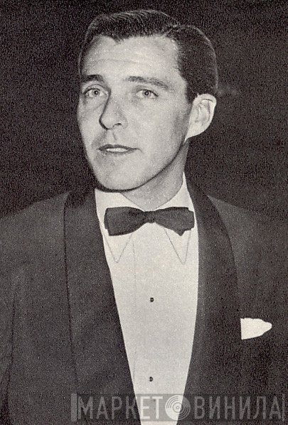 Frederick Karger