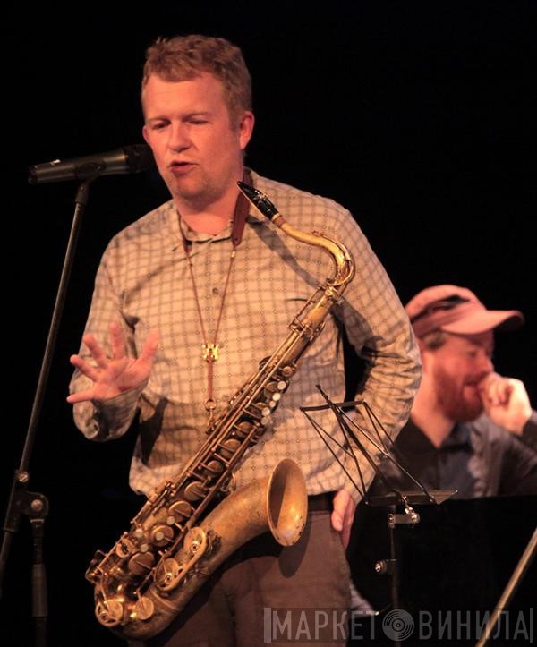 Fredrik Ljungkvist