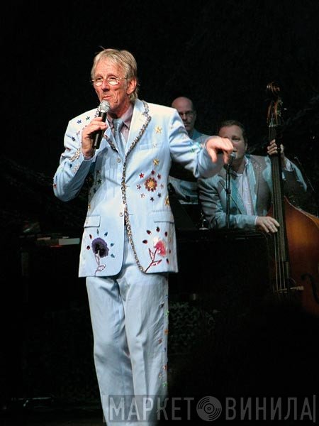 Freek de Jonge