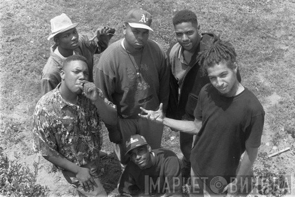 Freestyle Fellowship