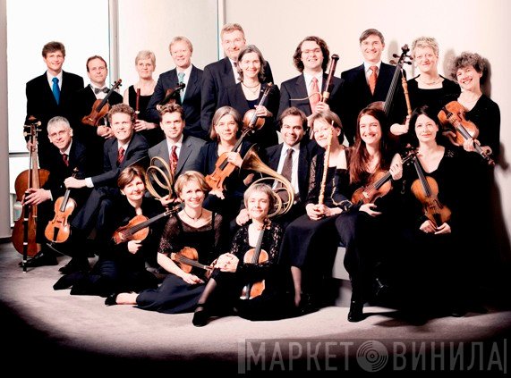 Freiburger Barockorchester