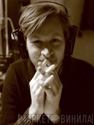 Frerik de Jong