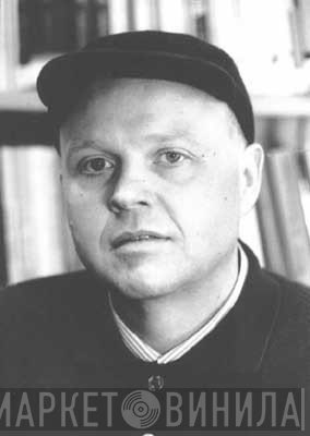 Frieder Butzmann