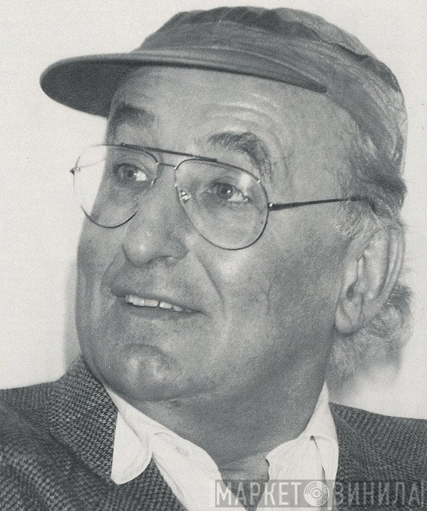 Friedrich Gulda