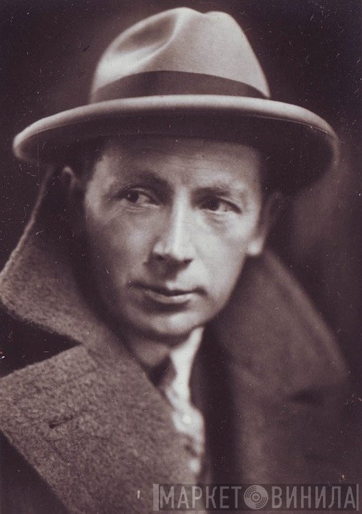 Friedrich Wilhelm Murnau