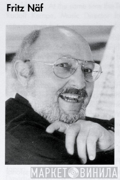 Fritz Näf