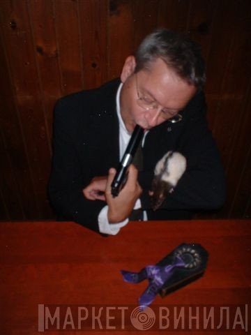 Fritz Ostermayer