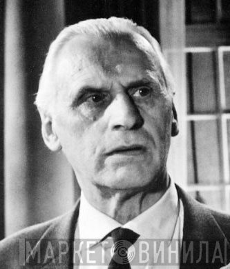 Fritz Rasp