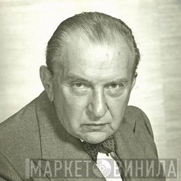 Fritz Reiner