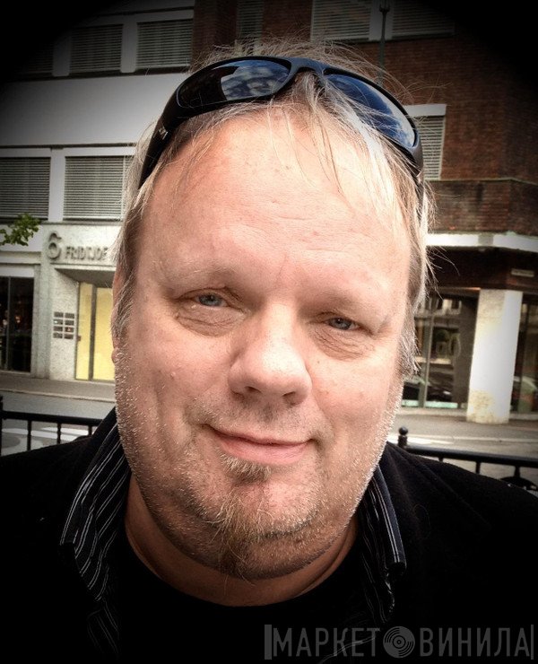 Frode Øien 