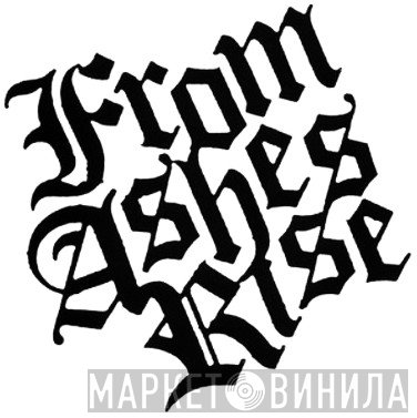 From Ashes Rise
