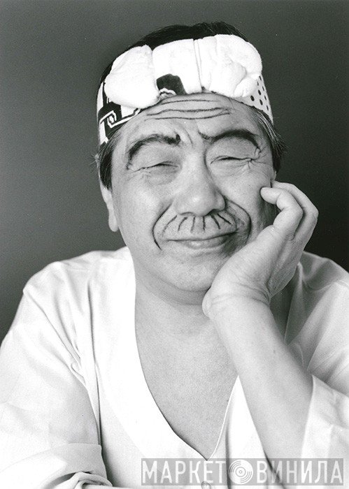 Fujio Akatsuka