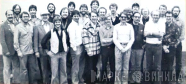 Full Faith & Credit Big Band