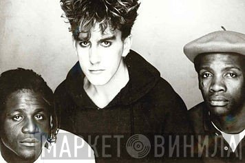 Fun Boy Three
