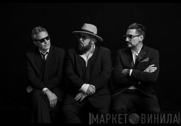 Fun Lovin' Criminals