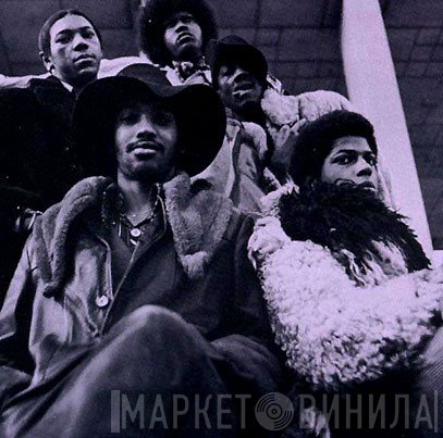 Funkadelic