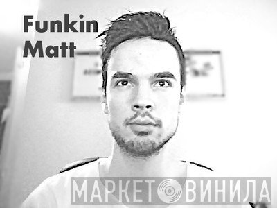 Funkin Matt