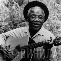 Furry Lewis