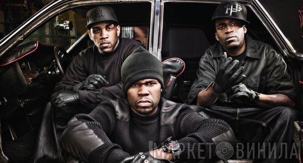 G-Unit