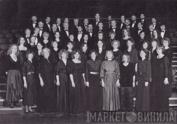 Gächinger Kantorei Stuttgart