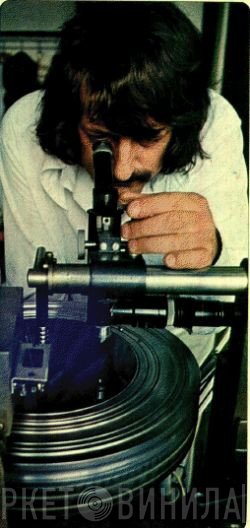 Günter Pfanz