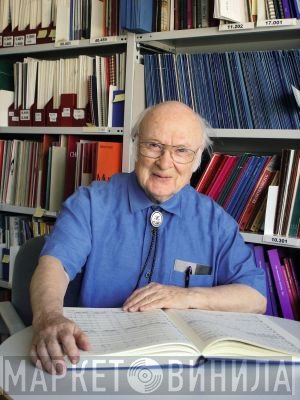 Günther Graulich