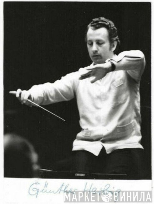 Günther Herbig