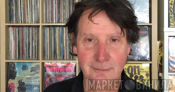 Gérald Guignot