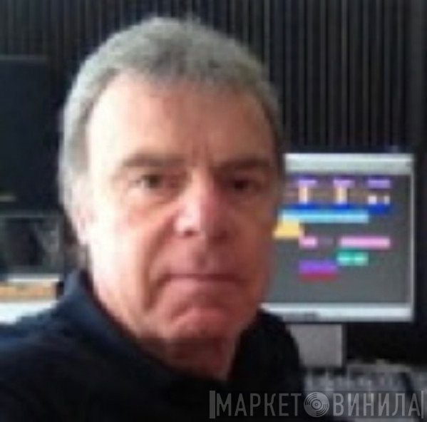 Gérard Gesina