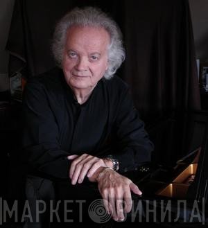 Gérard Jouannest
