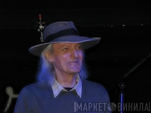 Gérard Terronès
