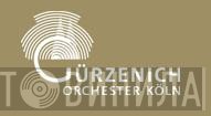 Gürzenich-Orchester Kölner Philharmoniker