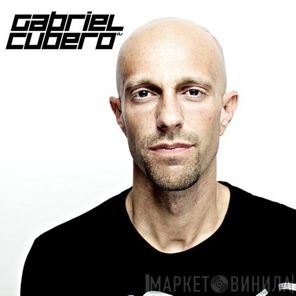 Gabriel Cubero